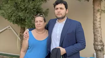 Oğlunun Darbedilmesi Üzerine Anne, Şüphelinin Cezalandırılmasını İstiyor