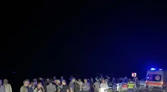 Adana'da Trafik Kazası: 5 Kişi Hayatını Kaybetti