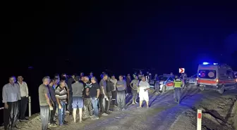 Adana'da Trafik Kazası: 5 Kişi Hayatını Kaybetti