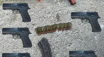 Adana'da Kaçan Araç Bisikletli Çocuğa Çarptı