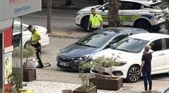 Adana'da Motosikletli Kovalamaca: Şüpheli Yakalandı