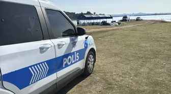 Seyhan Baraj Gölü'nde Kaybolan Genç Emirhan Gürbüz'ün Cansız Bedeni Bulundu