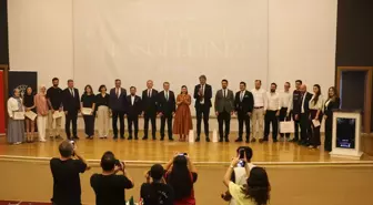 Adana ve Lecce Arasında Kültürel Bağları Güçlendiren Kısa Film Gala Programı