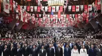 Adana'da 'Terörsüz Türkiye İçin Milli Birlik ve Dayanışma Buluşmaları' düzenlendi
