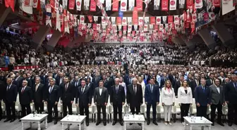 Adana'da 'Terörsüz Türkiye İçin Milli Birlik ve Dayanışma Buluşmaları' düzenlendi