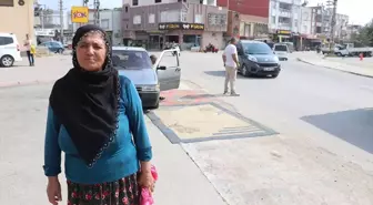 Adana'da Halı ile Toz Problemi Çözülmeye Çalışılıyor