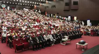 Türkiye Yüzyılı Maarif Modeli Buluşmaları Adana'da Gerçekleşti