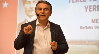 Adana'da Yerel Basının Kalkınmaya Etkisi Semineri Düzenlendi