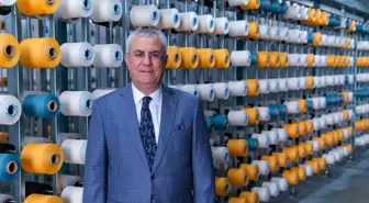Adana'nın 500 Büyük Sanayi Kuruluşu'ndaki Temsili Artıyor