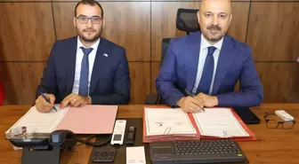 Adana'da Bağımlılıkla Mücadele İçin Protokol İmzalandı