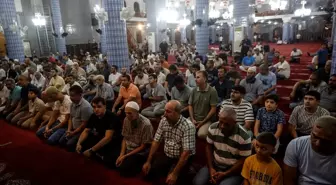 Mevlit Kandili, Adana, Mersin, Hatay ve Osmaniye'de Coşkuyla İdrak Edildi