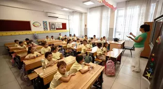 Adana, Mersin, Osmaniye ve Hatay'da 2025-2026 Eğitim Öğretim Yılı Başladı