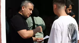 2025 YKS Alan Yeterlilik Testleri Güneyde Başladı
