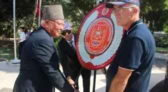 Adana, Mersin, Hatay ve Osmaniye'nin ilçelerinde 30 Ağustos Zafer Bayramı kutlandı