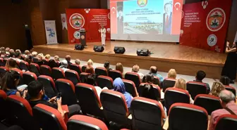 Adana'da Etik Habercilik Eğitimi Tamamlandı