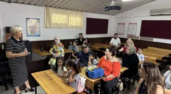 Adana ve Mersin'de Okul Uyum Eğitimleri Başladı