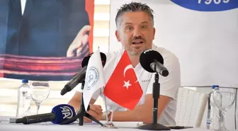 Adana, Ulusal Tenis Kamp Merkezi Olmak İstiyor