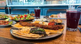 Uluslararası Adana Lezzet Festivali Başlıyor