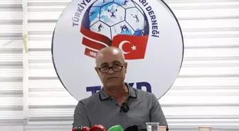 Adanaspor Altyapı Sorumlusu Eyüp Arın Görevinden Ayrıldığını Açıkladı