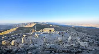Adıyaman binlerce yıllık tarihi ve kültürel mirasıyla keşfedilmeyi bekliyor