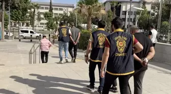 Adıyaman'da Kavga: 1 Ağır Yaralı, 3 Tutuklama