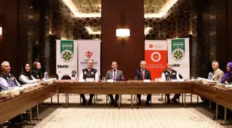 Adıyaman'da Depremzedelere Toplu Düğün ve Çeyiz Desteği