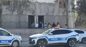Adıyaman'da İnşaat Bekçisi Ölü Bulundu