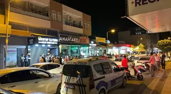 Adıyaman'da Bıçaklı ve Silahlı Kavga: 5 Yaralı