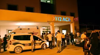 Adıyaman'da Bıçaklı Kavga: 1 Ölü