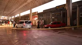 Adıyaman'da Silahlı Kavga: 1 Ölü