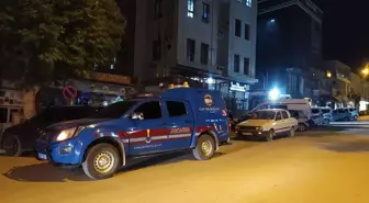 Adıyaman'da Silahlı Kavga: 2 Yaralı