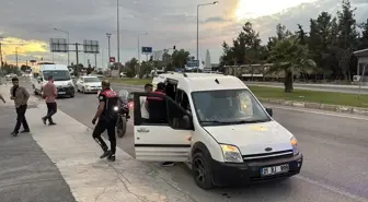 Adıyaman'da Silahlı Kavga: 1 Ağır Yaralı