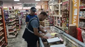 Adıyaman'da Fahiş Fiyat Denetimleri Yapıldı