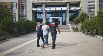 Firari Hükümlü Uyuşturucu Suçundan Yakalandı