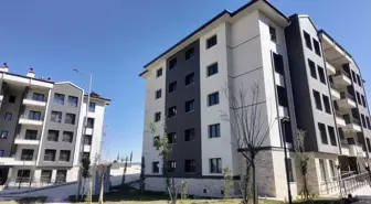 Adıyaman'da Deprem Sonrası Yeniden İnşa Süreci İlerliyor