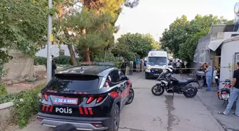 Adıyaman'da Bıçaklı Kavga: 1 Yaralı