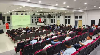 Adıyaman'da 'Bir Yetime Aile Olmak' Paneli Yapıldı