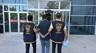 Adıyaman'da Bıçakla Market Gasbı: Zanlı Tutuklandı