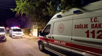 Adıyaman'da Baba Oğlu Tarafından Bıçaklandı
