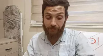 Adıyaman'da Sahipli Köpeğin Saldırısında Yabancı Uyruklu Kişi Yaralandı