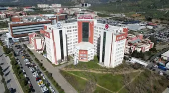 Aydın Adnan Menderes Üniversitesi'nde Biyopsi Skandalı: 70 Milyon TL'lik Zarara Yol Açıldığı İddia Ediliyor