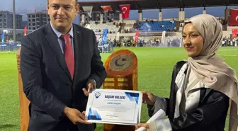 Adıyaman Üniversitesi 3.079 Öğrencisini Mezun Etti