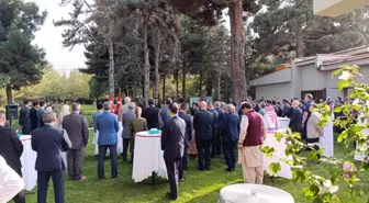 Afganistan'da 30 Ağustos Zafer Bayramı kutlandı