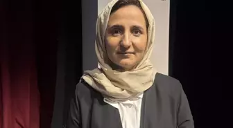 Vega Moqarabi'nin Uluslararası Öğrenciler Kısa Film Festivali ile Kültürel Etkileşim