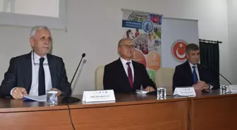 Büyük Taarruz'un 103. Yılı Paneli Afyonkarahisar'da Gerçekleştirildi