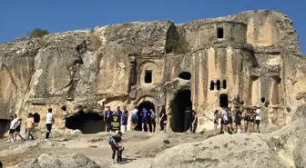 11. NG Afyon Frig Ultra Maratonu Yoğun İlgiyle Gerçekleşti