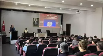 Afyonkarahisar'da 31 Mayıs Dünya Tütünsüz Günü Etkinliği