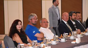 Afyonkarahisar'da 6. İl Turizm Geliştirme Programı Toplantısı Gerçekleştirildi
