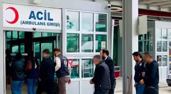 Dolandırıcılık Operasyonunda 13 Zanlı Tutuklandı