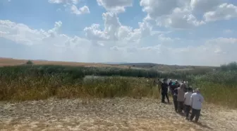 Afyonkarahisar'da Bataklık Göletinde İki Çocuk Hayatını Kaybetti